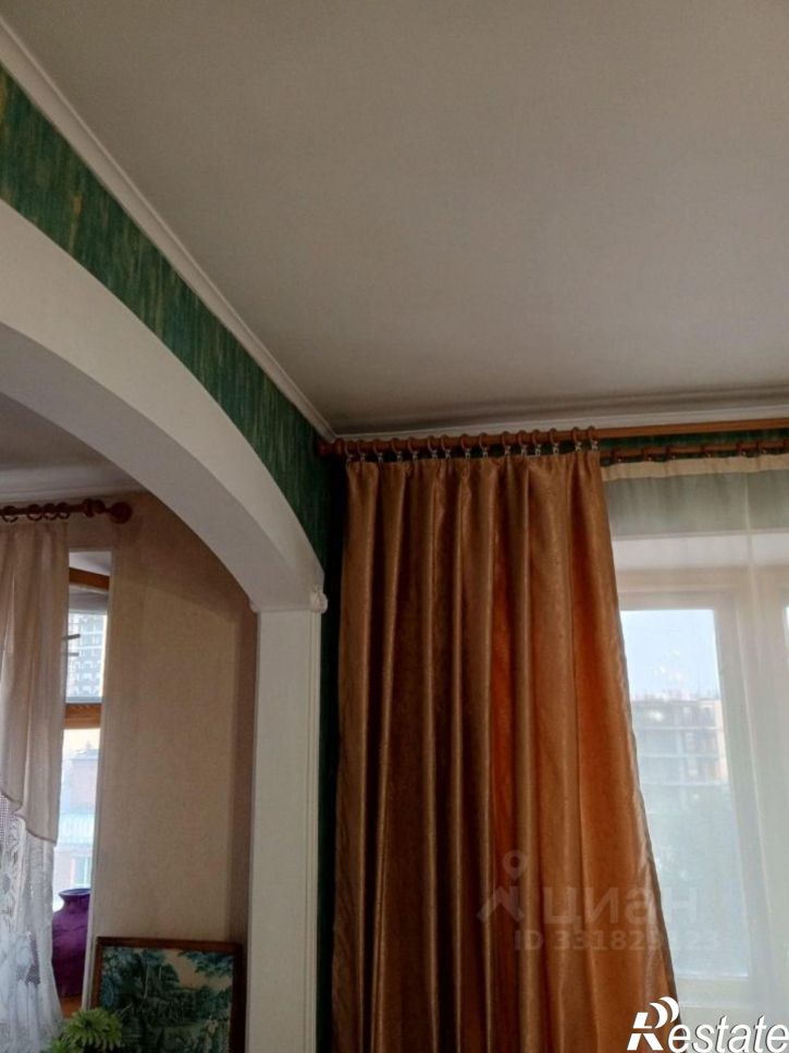 2-комн квартира ул Красный Путь, 145,  д. 145