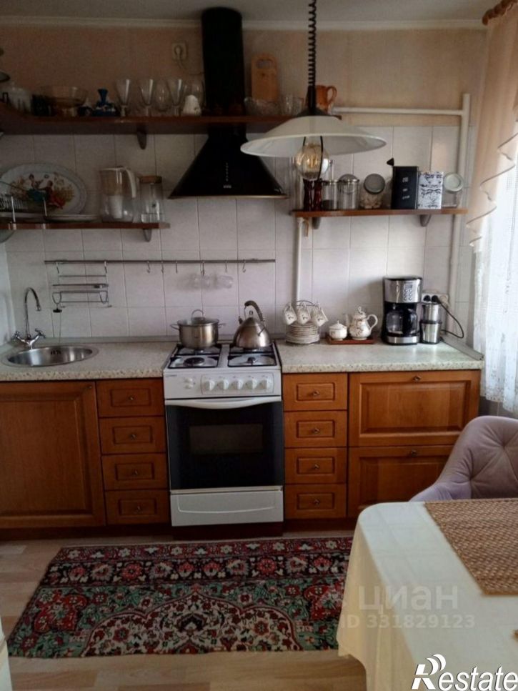 2-комн квартира ул Красный Путь, 145,  д. 145