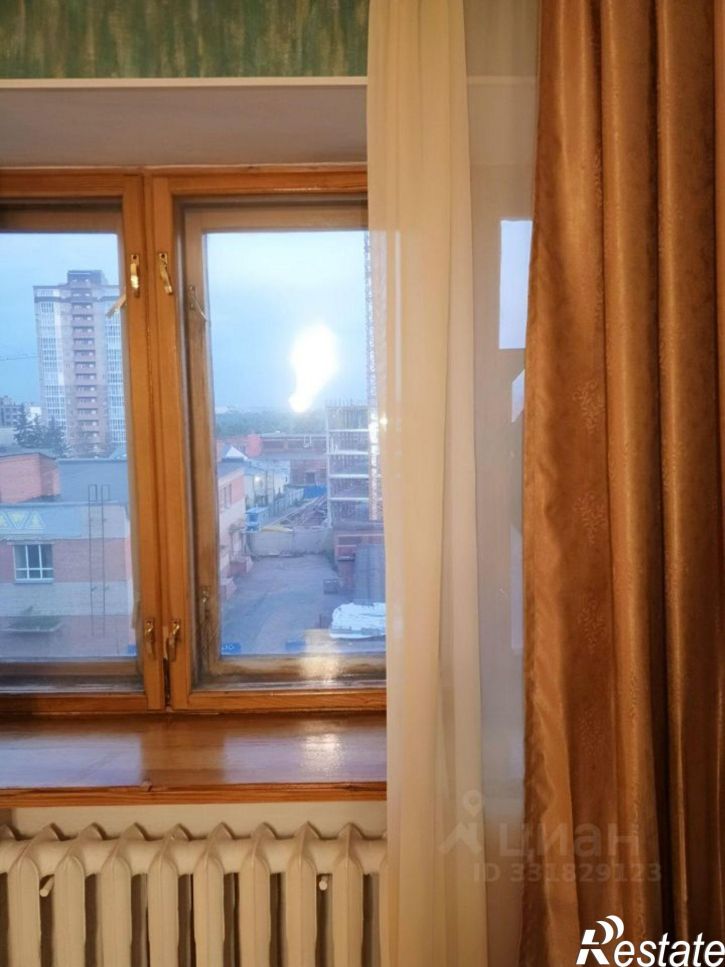 2-комн квартира ул Красный Путь, 145,  д. 145