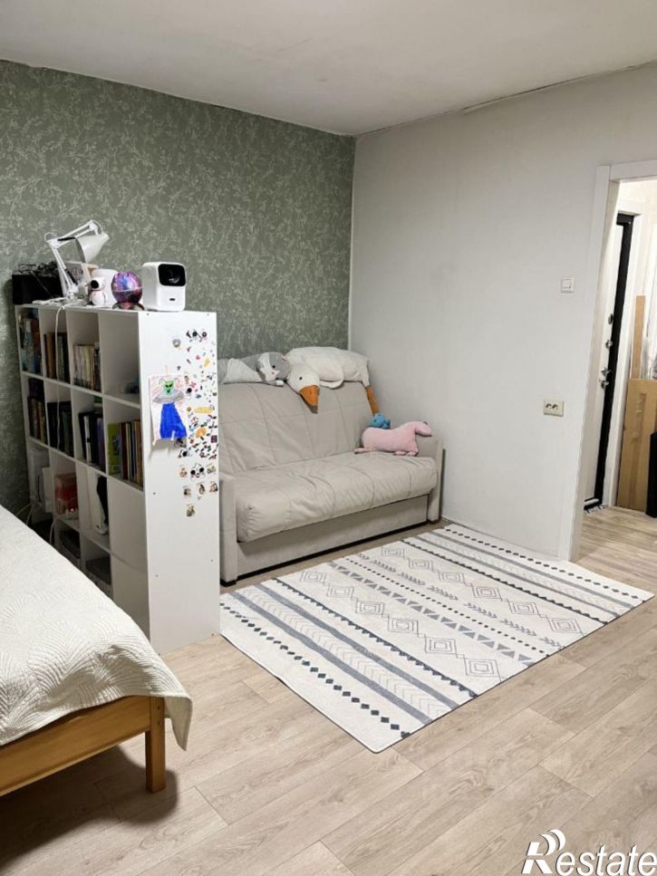 1-комн квартира ул Арнольда Нейбута, 11,  д. 11
