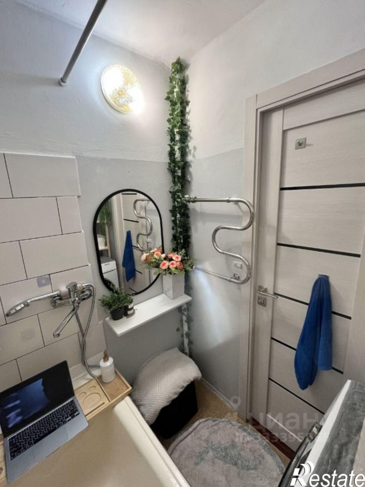 1-комн квартира ул Арнольда Нейбута, 11,  д. 11