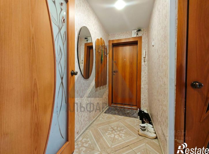 1-комн квартира ул Сибмисовская, 14,  д. 14
