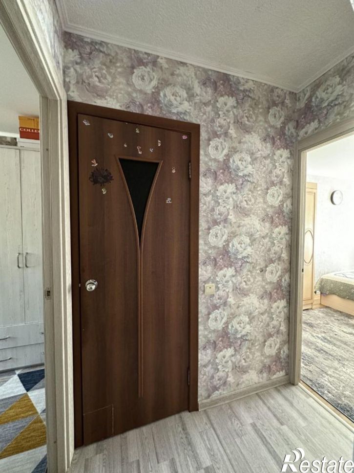 3-комн квартира ул Андрианова, 34,  д. 34