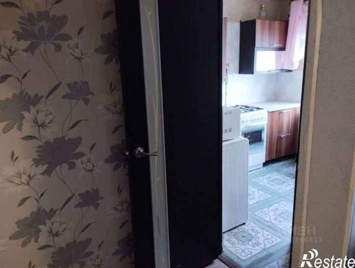 1-комн квартира ул Федора Крылова, 2,  д. 2