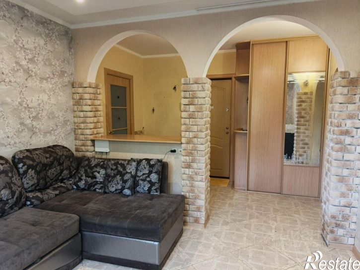 2-комн квартира ул Гашека, 24,  д. 24