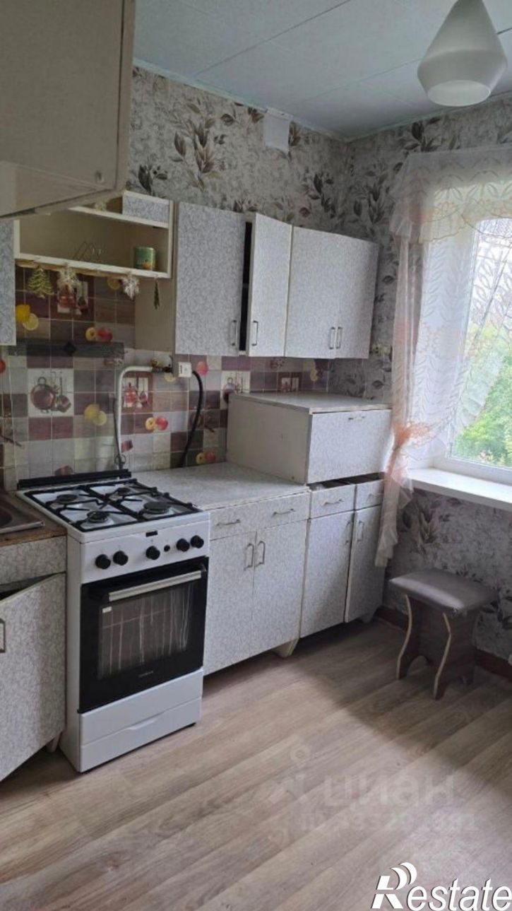 2-комн квартира ул 19 Партсъезда, 35,  д. 35