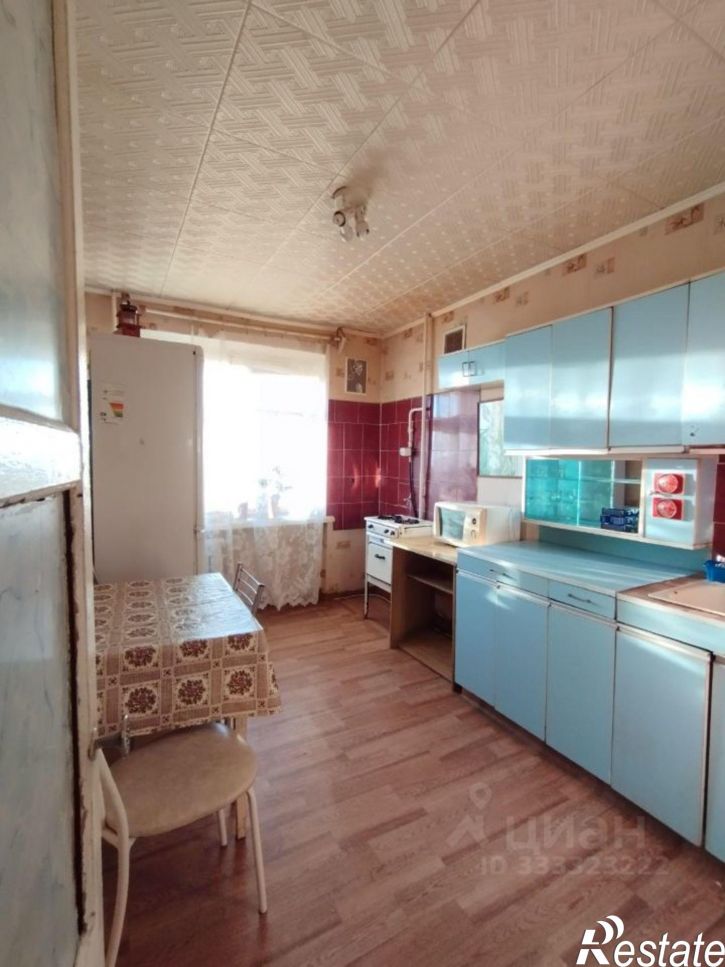 1-комн квартира ул Серова, 22,  д. 22
