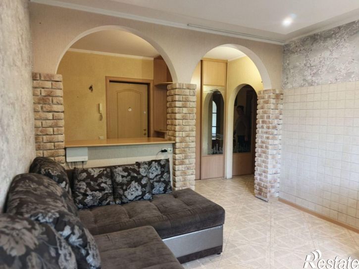 2-комн квартира ул Гашека, 24,  д. 24