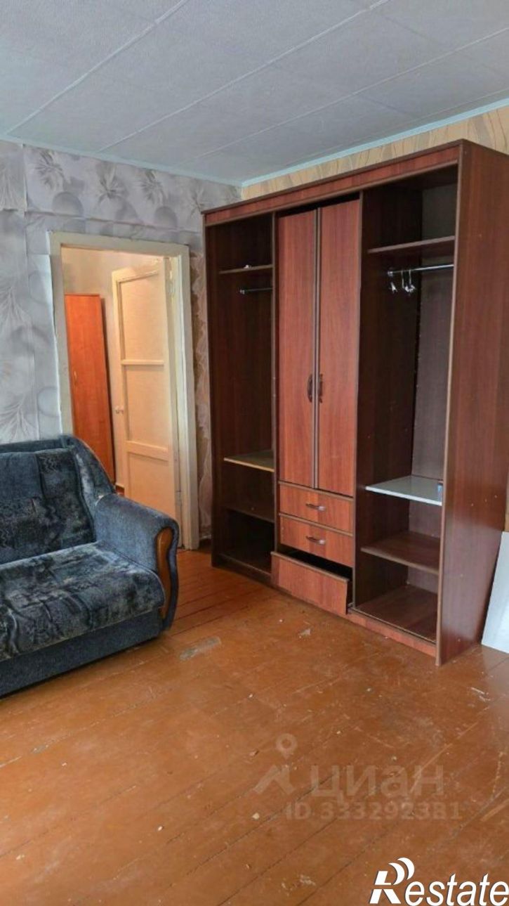 2-комн квартира ул 19 Партсъезда, 35,  д. 35