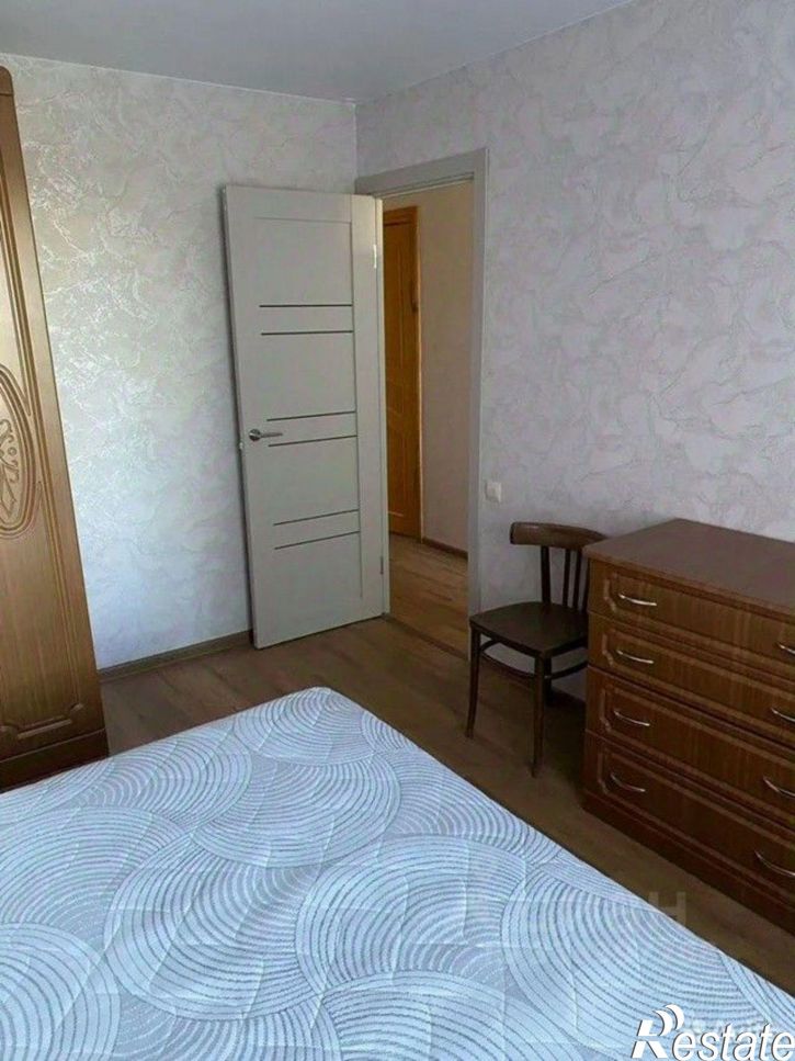 2-комн квартира ул Химиков, 4,  д. 4
