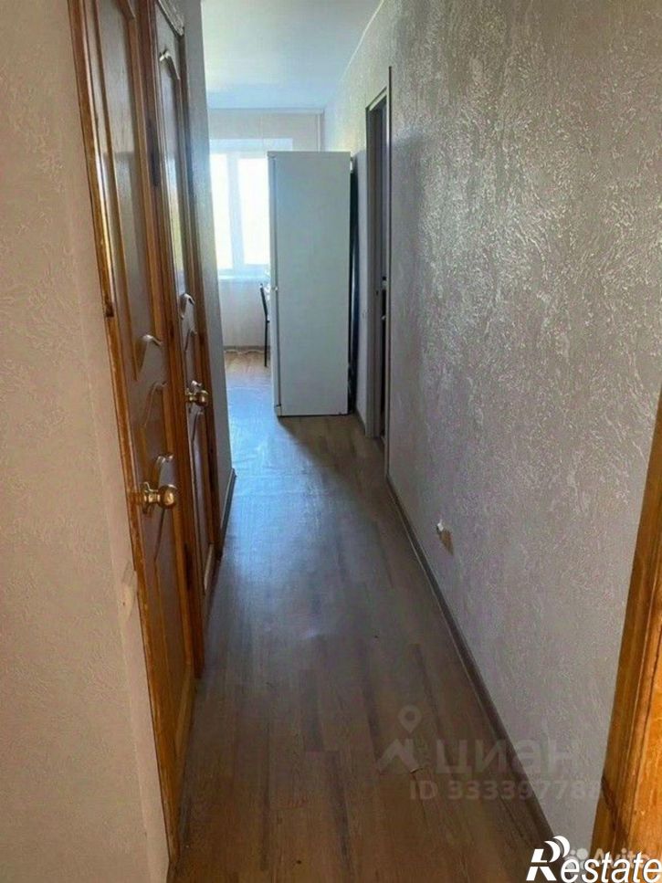 2-комн квартира ул Химиков, 4,  д. 4