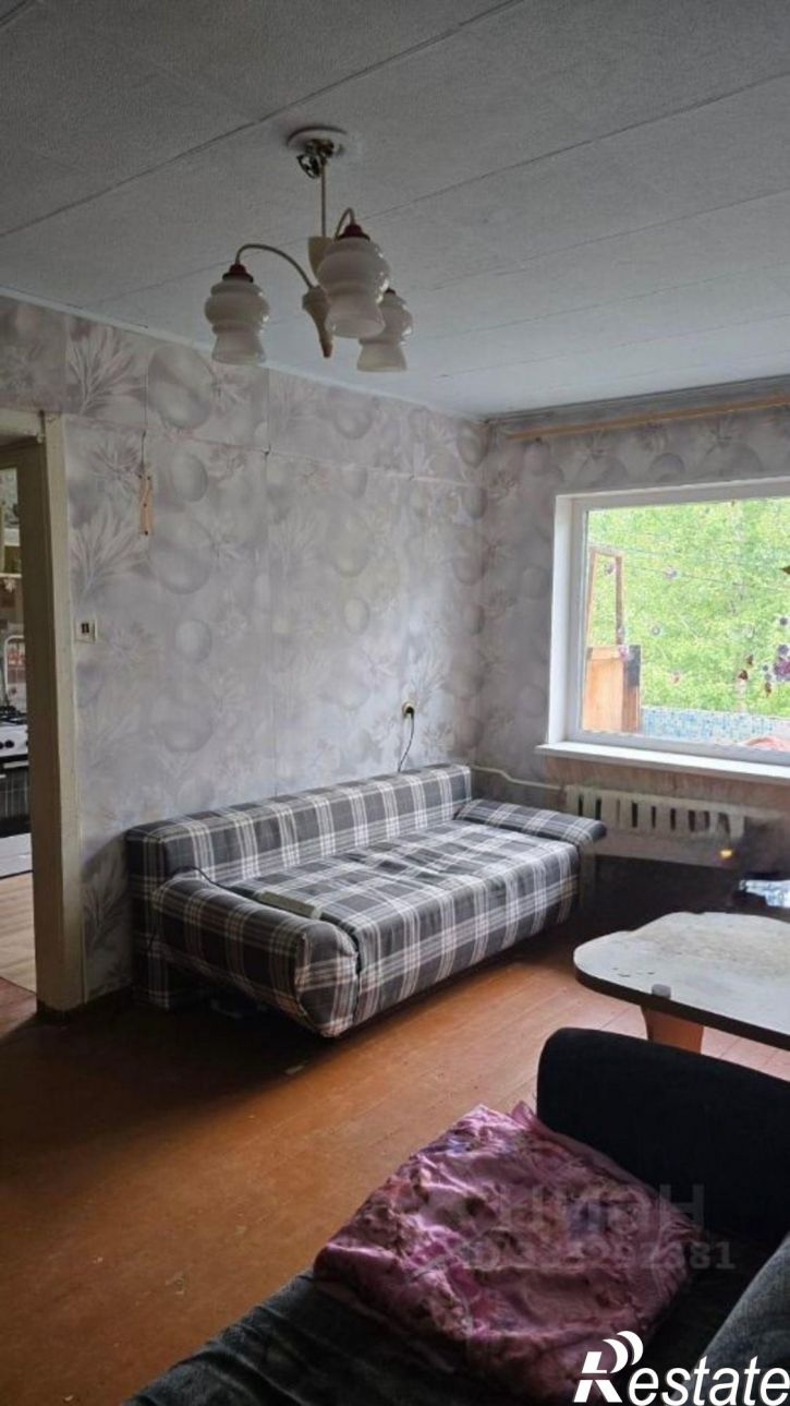 2-комн квартира ул 19 Партсъезда, 35,  д. 35