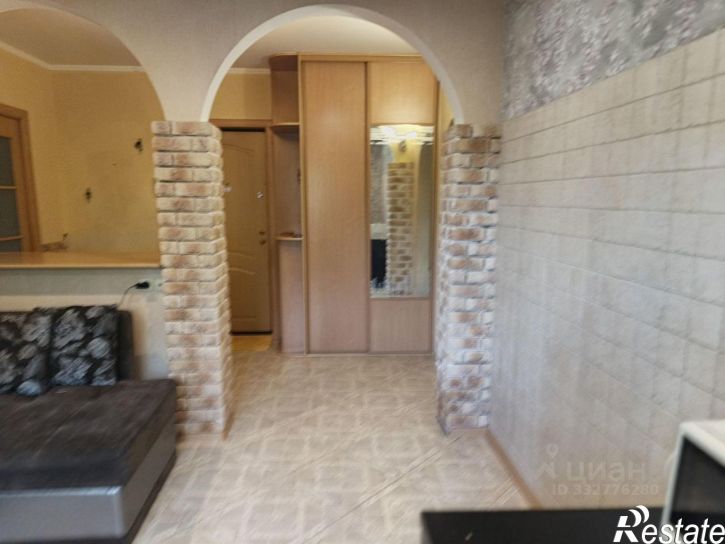 2-комн квартира ул Гашека, 24,  д. 24