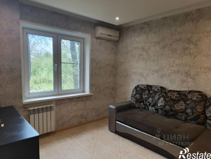 2-комн квартира ул Гашека, 24,  д. 24