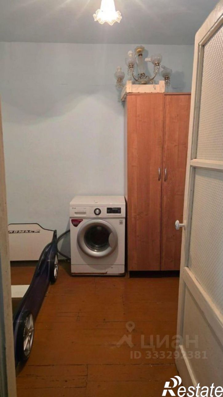 2-комн квартира ул 19 Партсъезда, 35,  д. 35