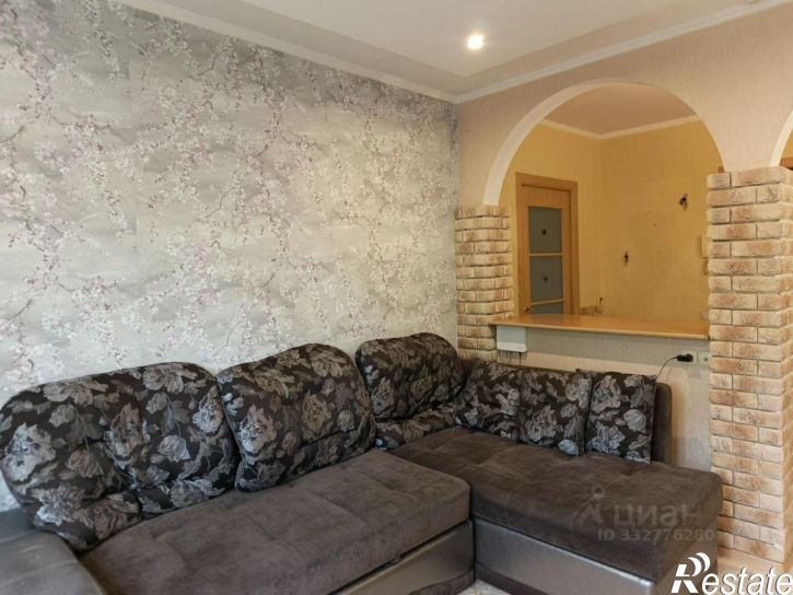 2-комн квартира ул Гашека, 24,  д. 24