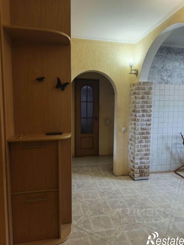 2-комн квартира ул Гашека, 24,  д. 24
