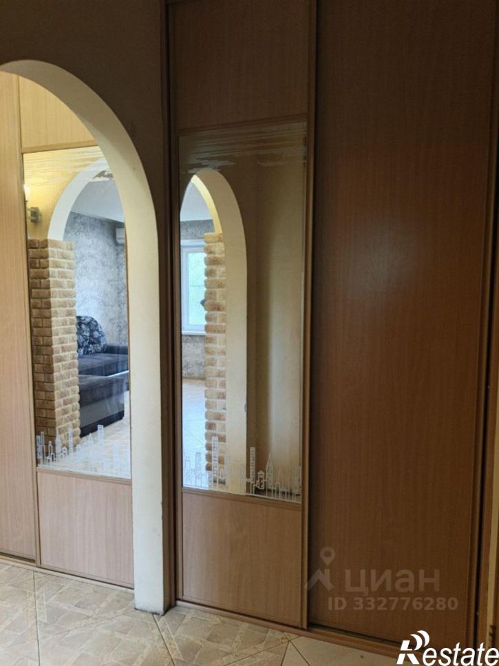 2-комн квартира ул Гашека, 24,  д. 24