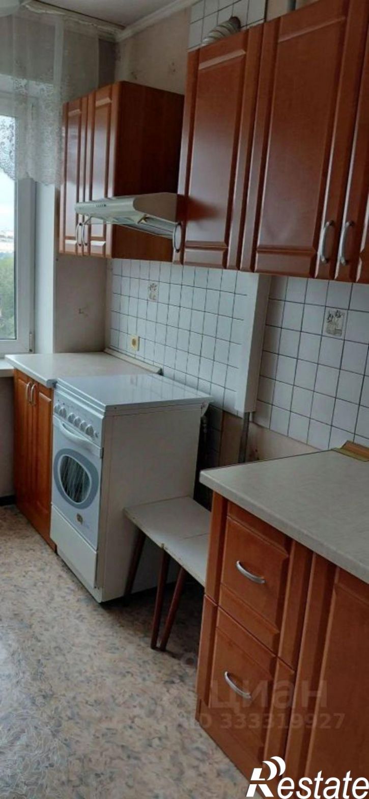 2-комн квартира ул Калинина, 13,  д. 13