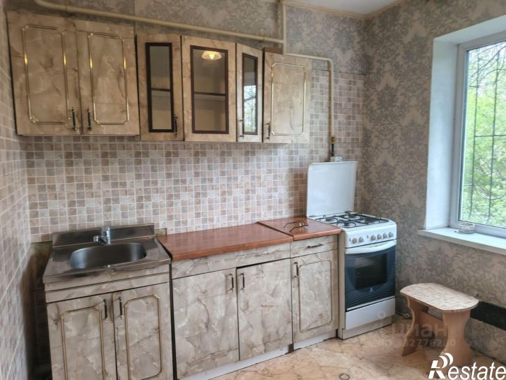 2-комн квартира ул Гашека, 24,  д. 24