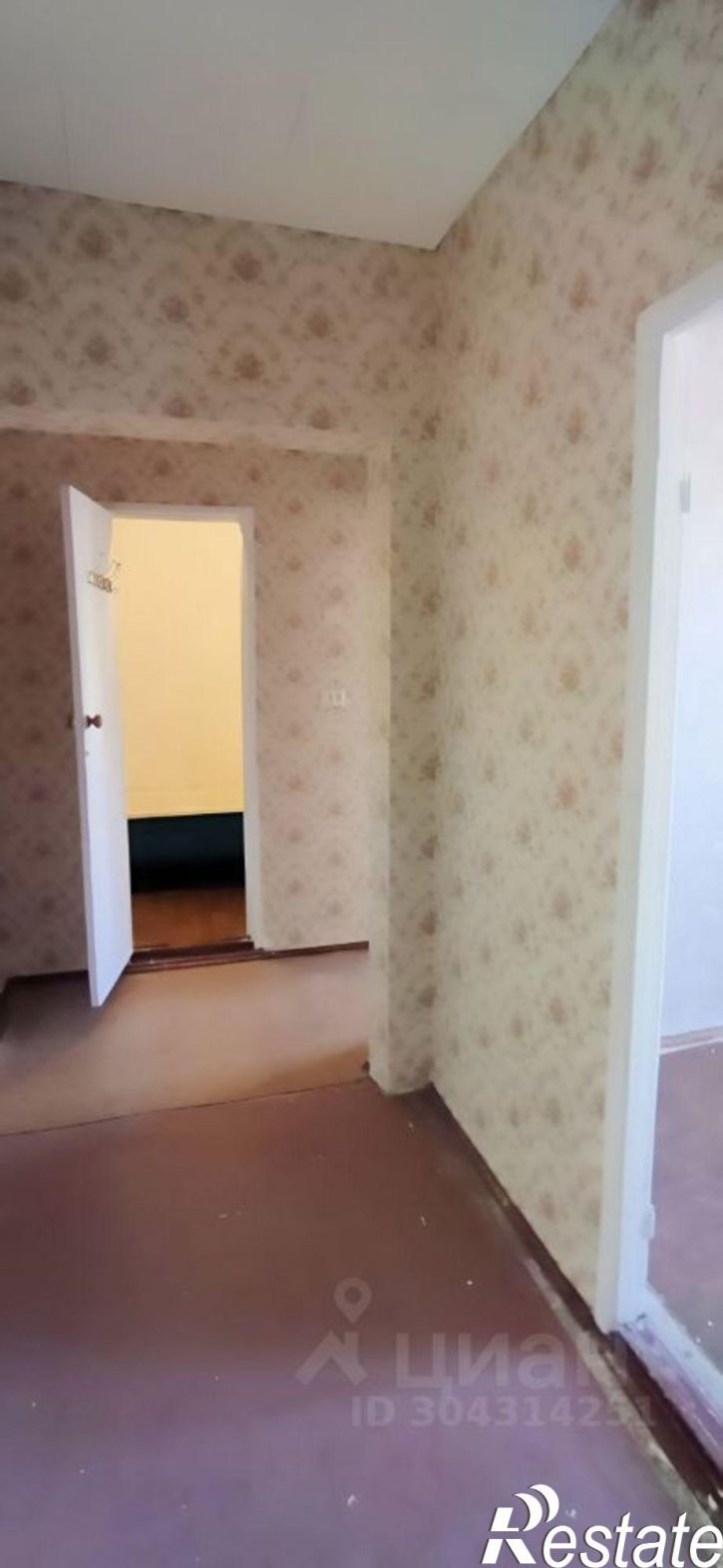 1-комн квартира ул Конева, 14 2,  д. 14 2,  к. 2