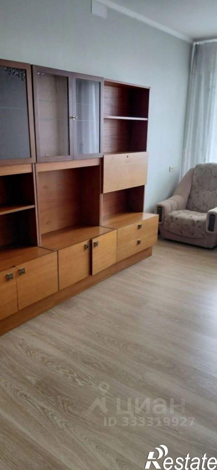 2-комн квартира ул Калинина, 13,  д. 13