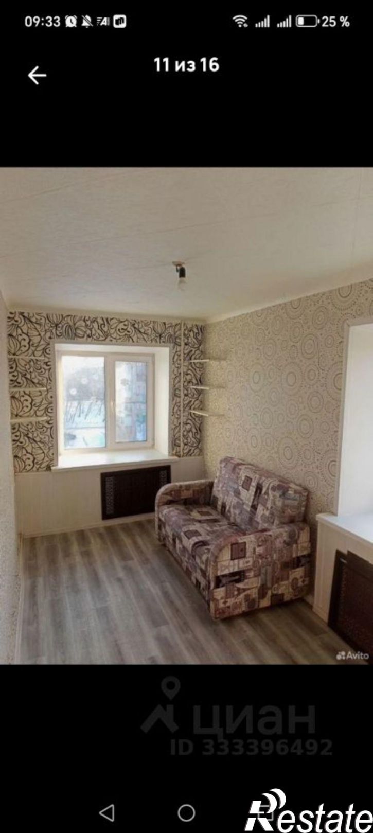 2-комн квартира Космический пр-кт, 5,  д. 5