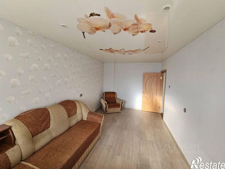 2-комн квартира ул Авиагородок, 11А,  д. 11А