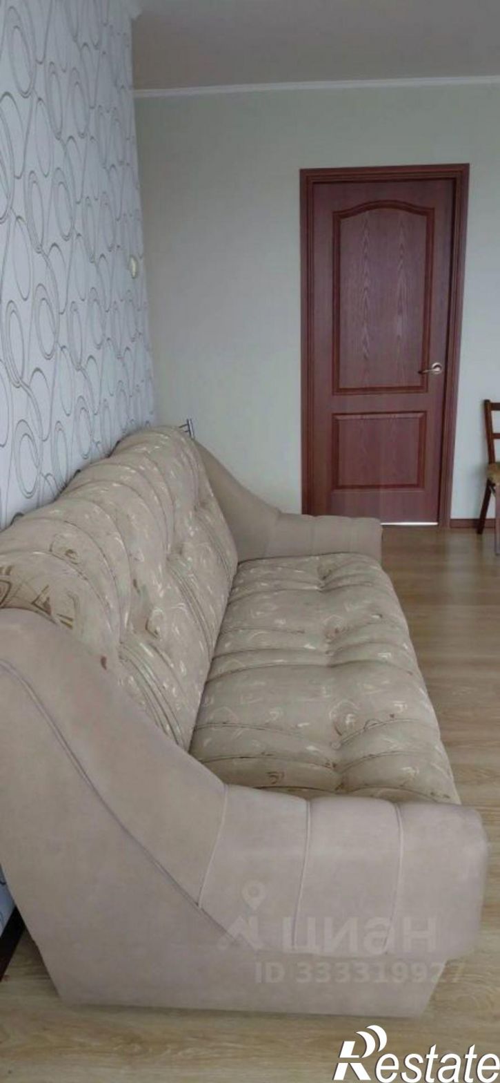 2-комн квартира ул Калинина, 13,  д. 13