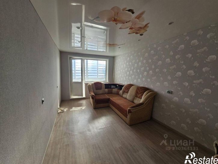 2-комн квартира ул Авиагородок, 11А,  д. 11А