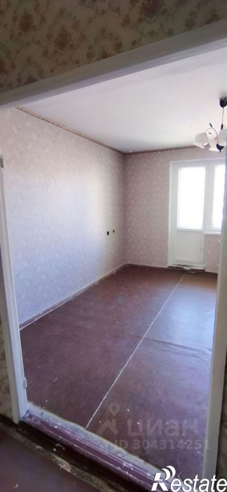 1-комн квартира ул Конева, 14 2,  д. 14 2,  к. 2