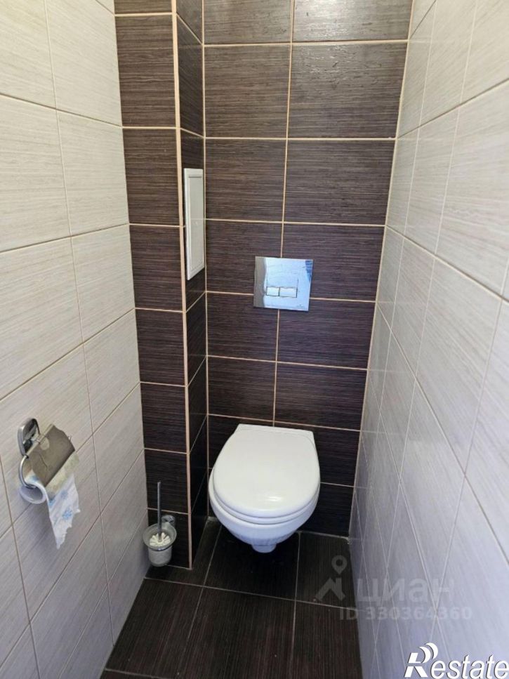 2-комн квартира ул 12 Декабря, 112,  д. 112