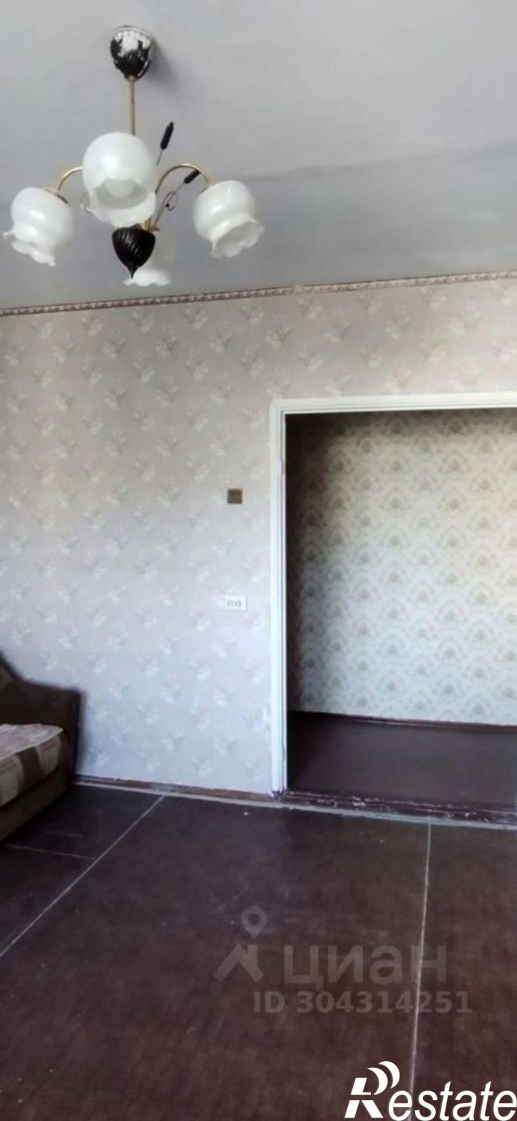 1-комн квартира ул Конева, 14 2,  д. 14 2,  к. 2