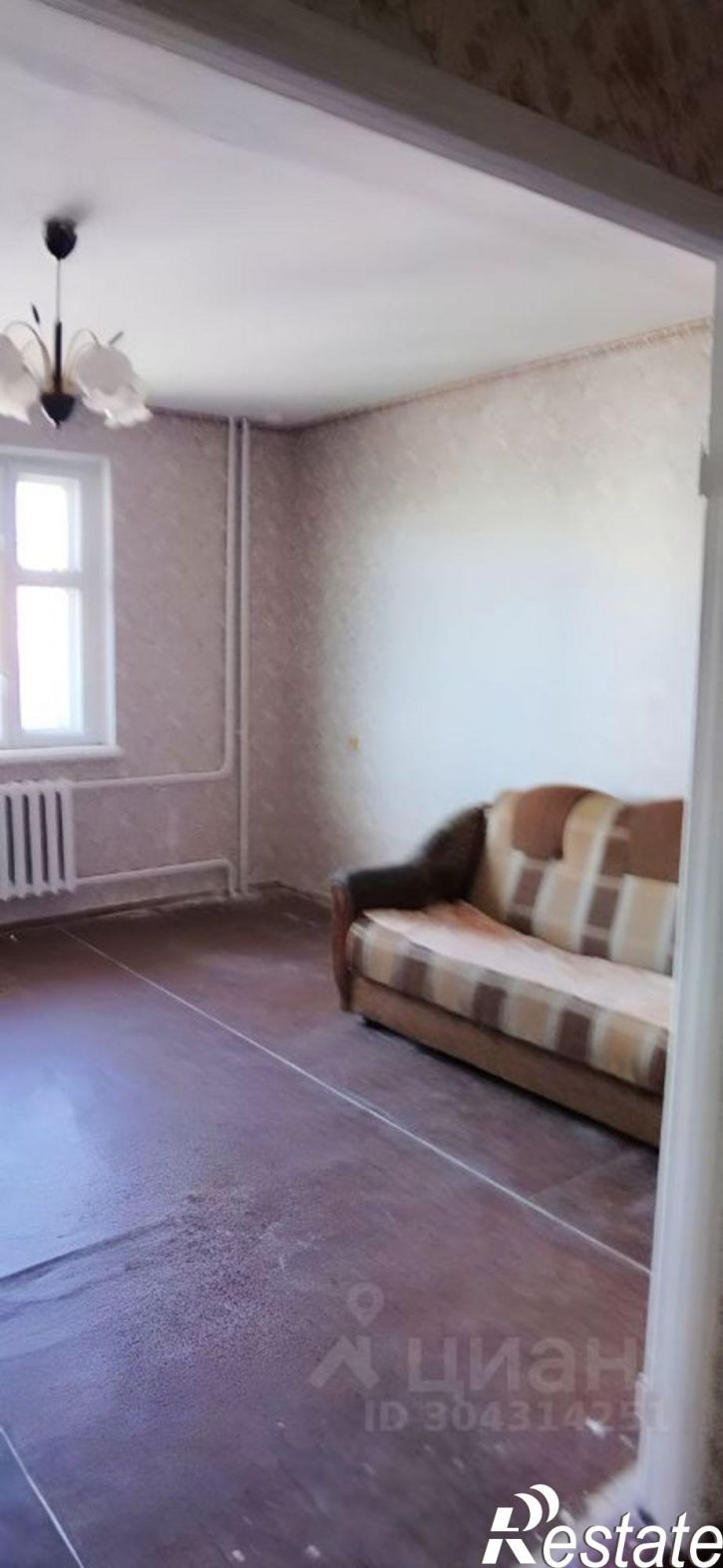 1-комн квартира ул Конева, 14 2,  д. 14 2,  к. 2