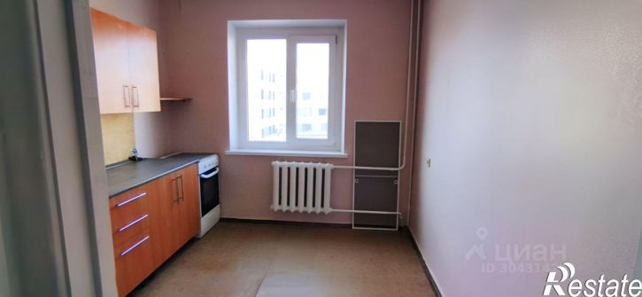 1-комн квартира ул Конева, 14 2,  д. 14 2,  к. 2