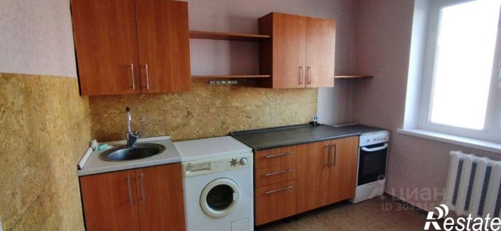 1-комн квартира ул Конева, 14 2,  д. 14 2,  к. 2