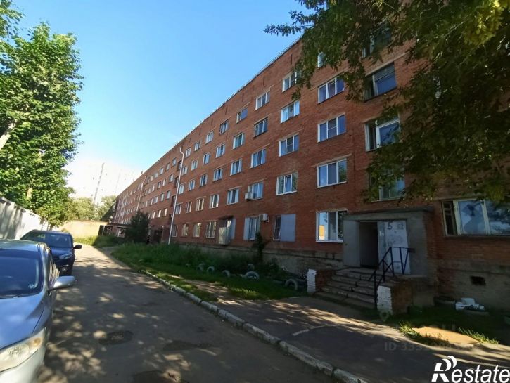 2-комн квартира Космический пр-кт, 14Б,  д. 14Б