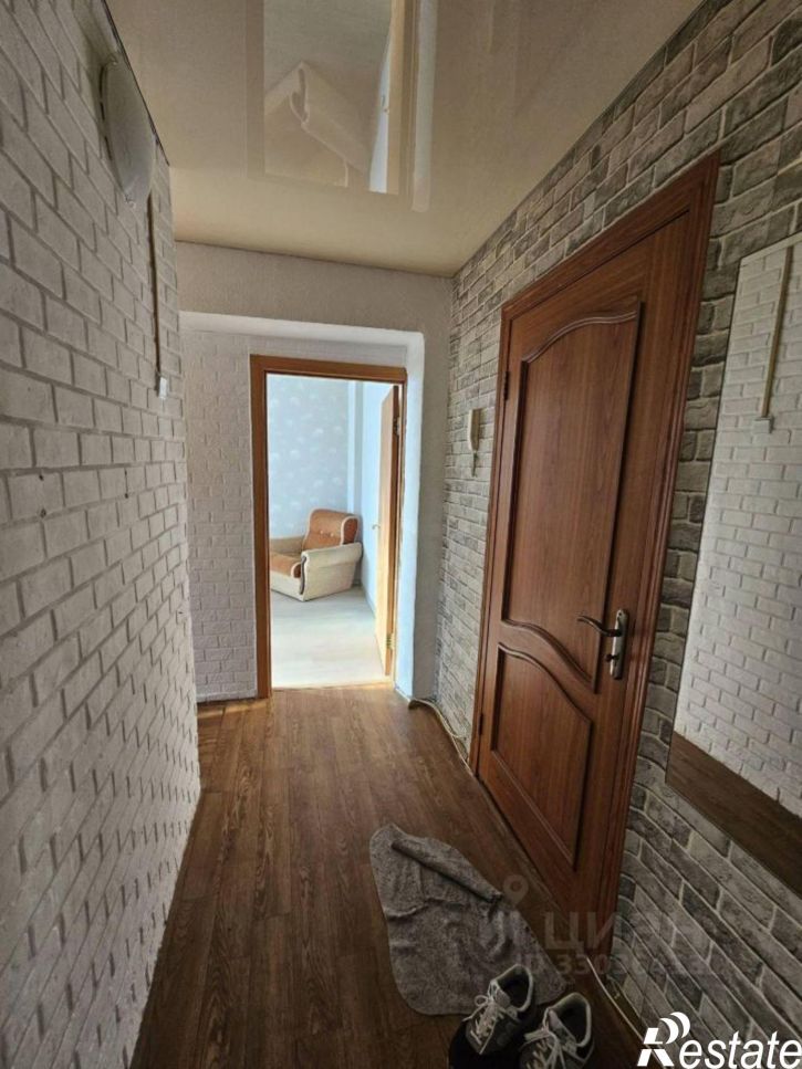 2-комн квартира ул Авиагородок, 11А,  д. 11А