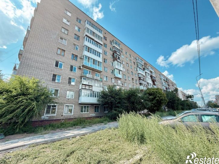 1-комн квартира ул Пушкина, 140,  д. 140