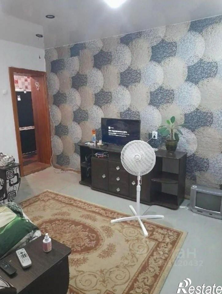 2-комн квартира Космический пр-кт, 14Б,  д. 14Б