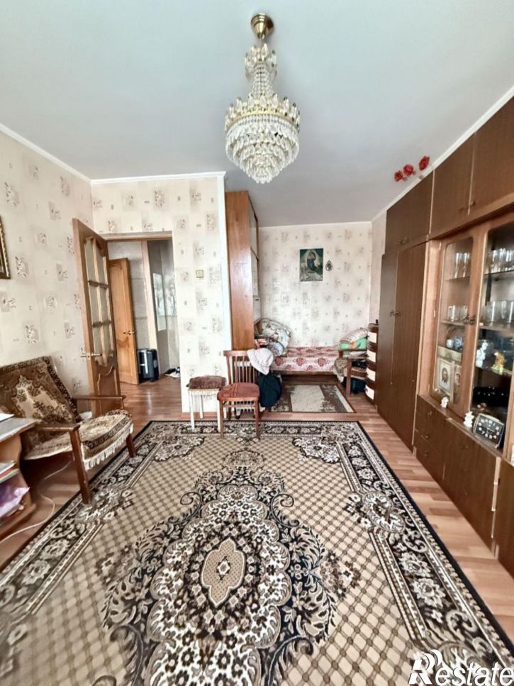 1-комн квартира ул Пушкина, 140,  д. 140