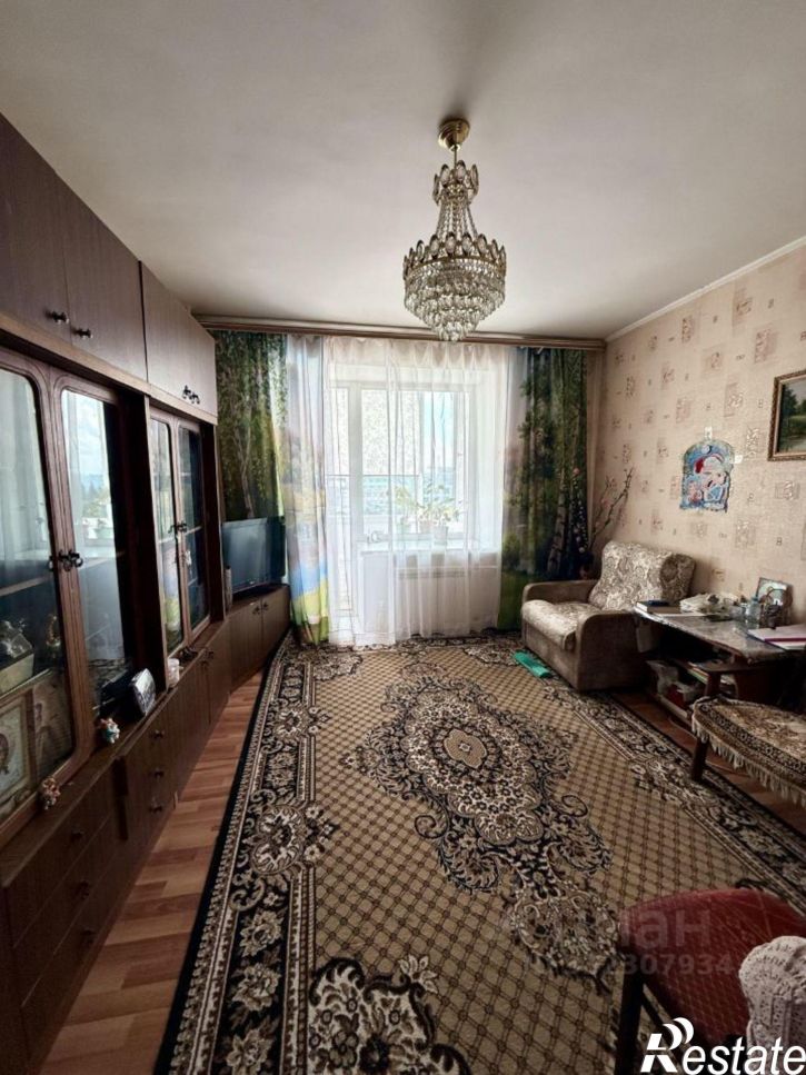 1-комн квартира ул Пушкина, 140,  д. 140