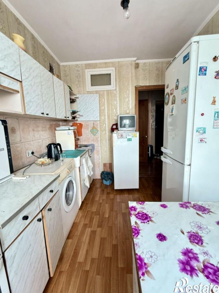 1-комн квартира ул Пушкина, 140,  д. 140