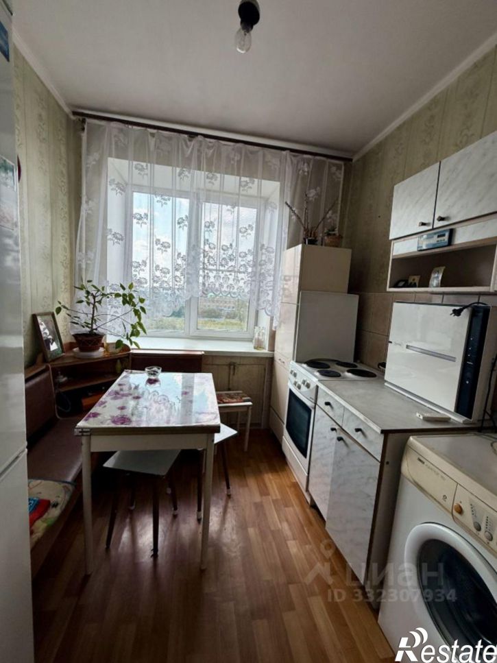 1-комн квартира ул Пушкина, 140,  д. 140