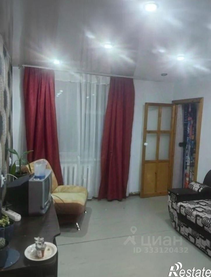 2-комн квартира Космический пр-кт, 14Б,  д. 14Б