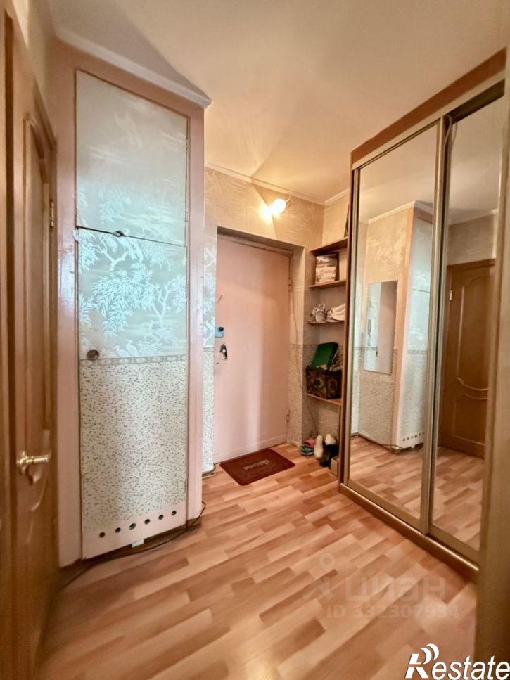 1-комн квартира ул Пушкина, 140,  д. 140
