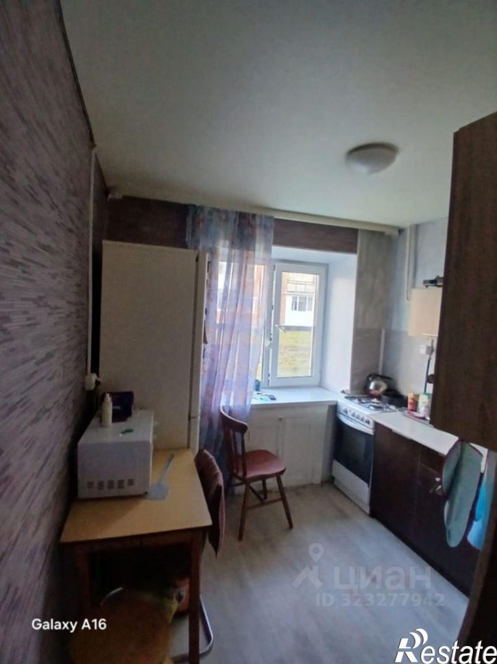 2-комн квартира ул Крутогорская, 9,  д. 9