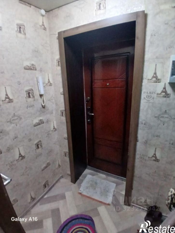 2-комн квартира ул Крутогорская, 9,  д. 9