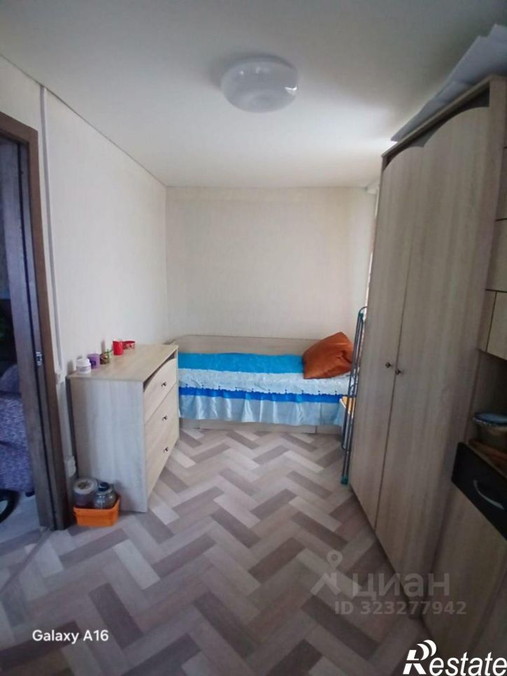 2-комн квартира ул Крутогорская, 9,  д. 9