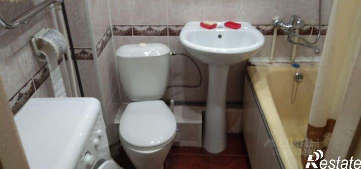 1-комн квартира ул Магистральная, 6А,  д. 6А